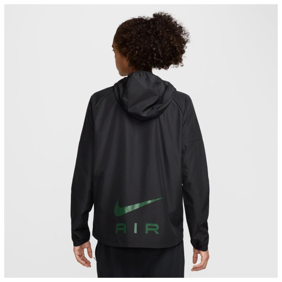 Adidas Ανδρική ζακέτα Woven Swoosh Air Run